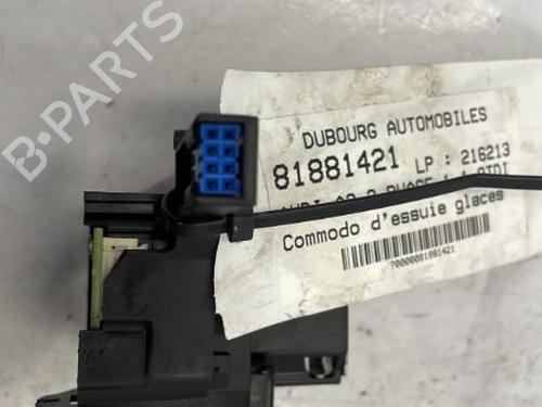 Used Steering column stalk AUDI A3 (8P1) 1.9 TDI (105 hp) 22832768