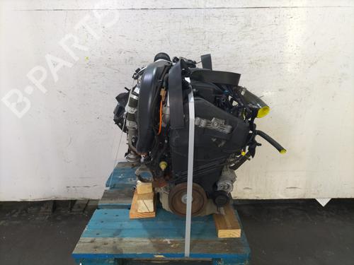 Motor DACIA DUSTER (HS_) 1.5 dCi (109 hp) 30846598