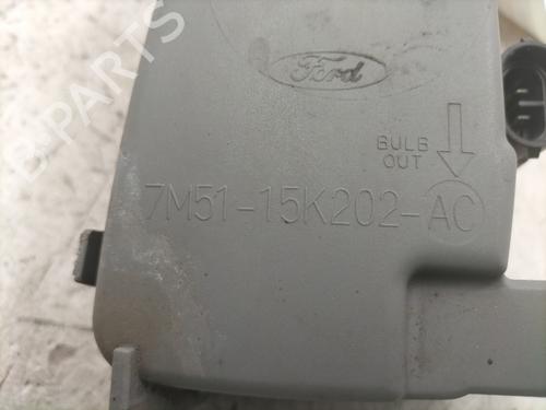 Left front fog light FORD C-MAX (DM2) 1.8 TDCi | BP23429385C30  - Image 5