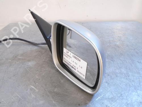 Right mirror VW PASSAT B5.5 (3B3) 1.9 TDI | BP22812762C27 
