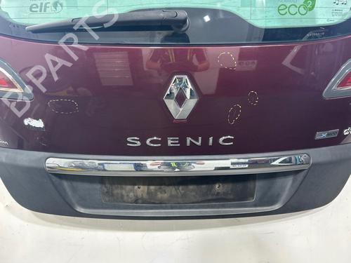Used Tailgate Tailgate 38326482 38326482