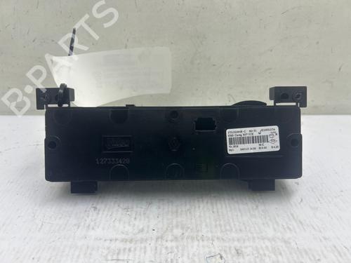 Climate control RENAULT TWINGO III (BCM_, BCA_) Z.E: (BCA1) | BP38607395I5 - Image 5