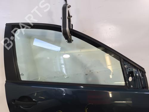 Right front door VW POLO IV (9N_, 9A_) 1.2 12V | BP29377493C3 