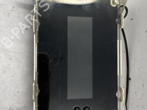 Display monitor FORD FIESTA VI (CB1, CCN) 1.4 TDCi | BP22834164C48 