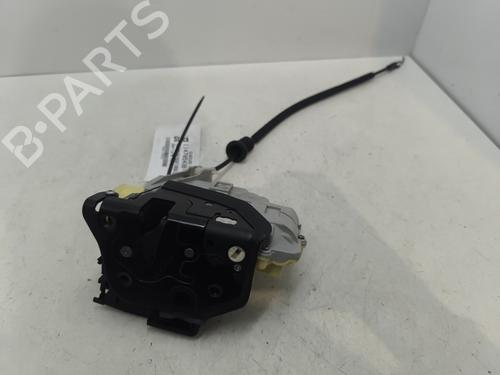 Used Front right lock VW PASSAT B6 Variant (3C5) 2.0 TDI 16V (140 hp) 30378907