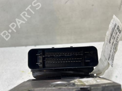 Used ABS pump ABS pump FORD C-MAX II (DXA/CB7, DXA/CEU) 1.6 TDCi (115 hp) 39936908 39936908