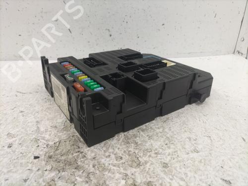 Used Fuse box Fuse box PEUGEOT 207 (WA_, WC_) 1.4 HDi (68 hp) 25477671 25477671