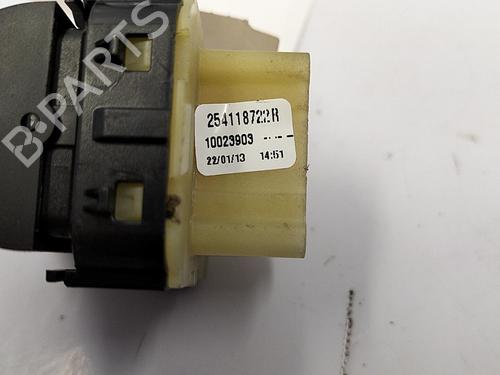 Used Switch RENAULT CLIO IV (BH_) 1.5 dCi 90 (90 hp) 22827212
