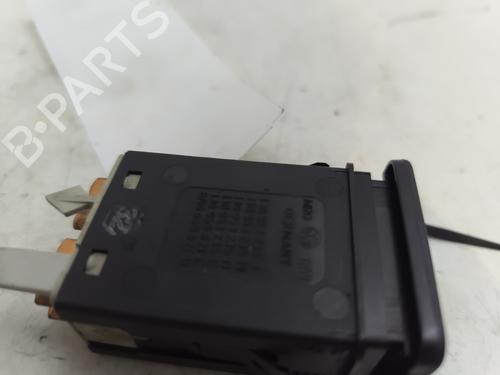 Warning switch VW GOLF IV (1J1) 1.9 TDI | BP27403906I22 