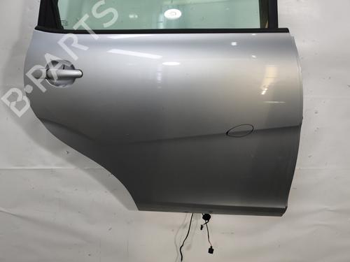 Right rear door SEAT ALTEA (5P1) 1.9 TDI | BP29388672C5 