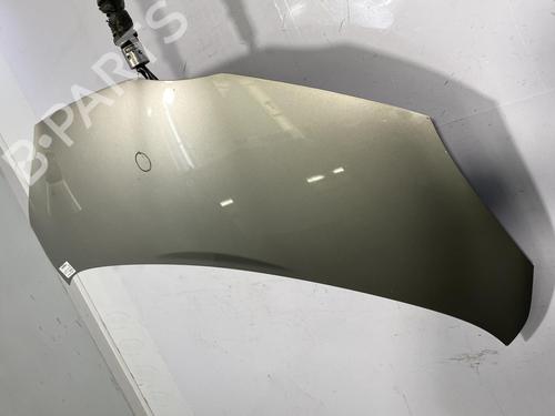 Hood TOYOTA AYGO (_B1_) 1.0 (KGB10_, KGB10R) | BP22828727C1 