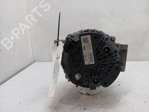 Alternator VW T-ROC (A11, D11) 2.0 TSI 4motion | BP40077685M7 - Image 5