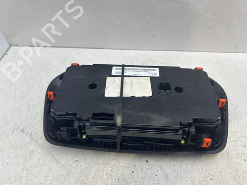 Climate control JEEP RENEGADE SUV (BU, B1, BV) 1.3 PHEV 4Xe | BP37732525I5  - Image 5