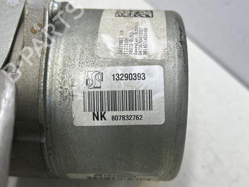 Steering column OPEL CORSA D (S07) 1.2 (L08, L68) | BP35961401M21 - Image 5