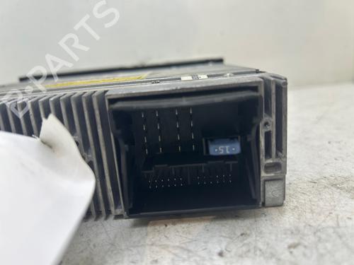 Bilradio Bilradio CITROËN DS3 (SA_) 1.6 HDi 90 (92 hp) 37032064 37032064