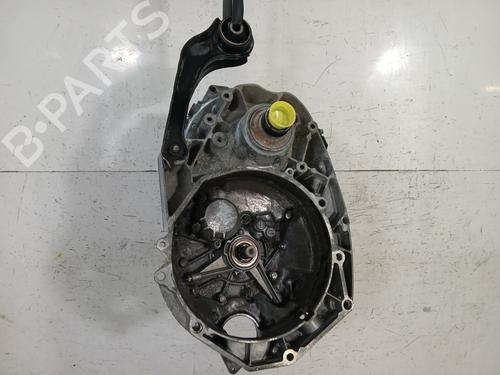 Getriebe für VW TRANSPORTER T4 Bus (70B, 70C, 7DB, 7DK, 70J, 70K, 7DC, 7DJ) 2.5 TDI (151 hp) 30497438