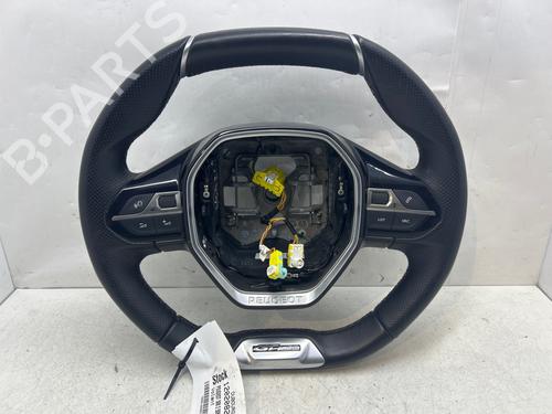 Volante Volante PEUGEOT 508 II (FB_, FH_, F3_) 1.6 PureTech 180 (F35GFR) (181 hp) 35976150 35976150
