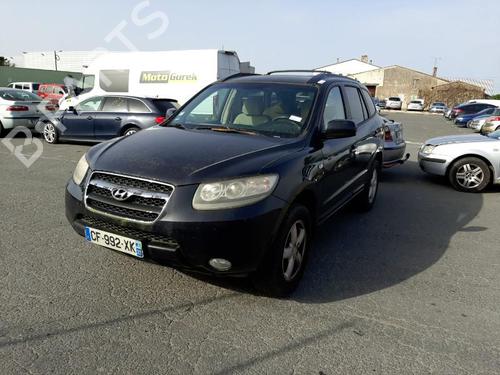 Switch HYUNDAI SANTA FÉ II (CM) 2.2 CRDi GLS 4x4 | BP23830348I30 - Image 6
