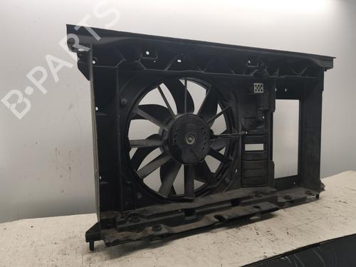 Frontplate/Frontkurv CITROËN C4 I (LC_) 1.6 HDi | BP29700428C72 