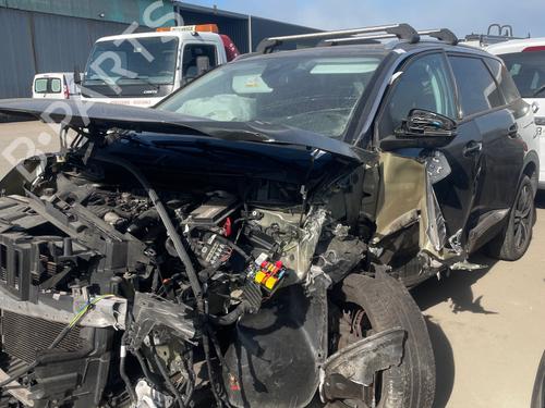 Used Parts PEUGEOT 5008 II (MC_, MJ_, MR_, M4_) 1.2 THP (MRHNYH, MRHNYW, MRHNSJ, MRHNSU, MRHNSM) 4960992