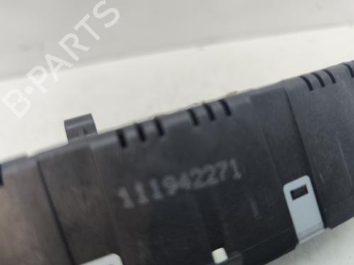 Used Display monitor Display monitor FIAT SCUDO Van (270_, 272_) [2007-2016] 29165477 29165477