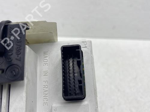 Display monitor RENAULT CLIO II (BB_, CB_) 1.5 dCi (B/C2J) | BP31090813C48