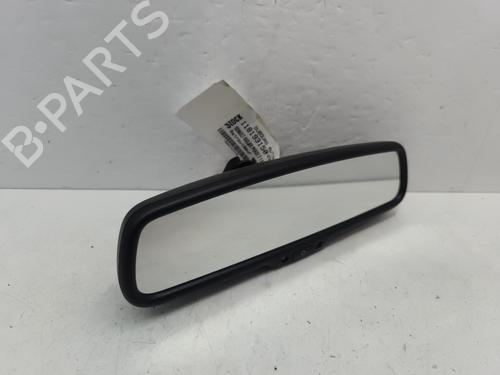 Rear mirror RENAULT KADJAR (HA_, HL_) 1.5 BLUE dCi 115 (HLA6) | BP31581597I6 - Image 3