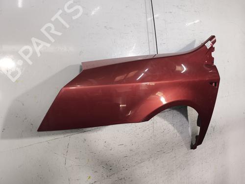 Left front fenders RENAULT VEL SATIS (BJ0_) 2.0 16V Turbo (BJ0K) | BP22833738C41 