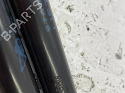 Used Tailgate lift support Tailgate lift support RENAULT CLIO V (B7_) 1.0 TCe 90 (B7MT) (91 hp) 22841242 22841242