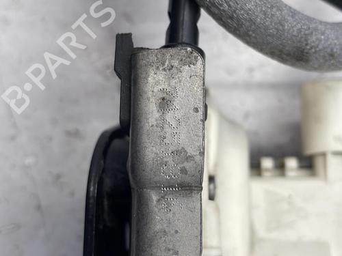 Used Front left lock AUDI A3 (8V1, 8VK) 1.4 TFSI (122 hp) 22827993
