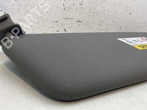 Right sun visor RENAULT MASTER III Van (FV) | BP27725539I2 - Image 2