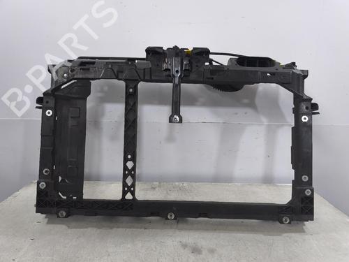 Frontplade/Frontkurv FORD FIESTA VI (CB1, CCN) 1.4 TDCi | BP39664011C72  - Image 5