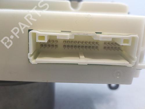 Climate control NISSAN QASHQAI / QASHQAI +2 I (J10, NJ10, JJ10E) 1.5 dCi | BP22826083I5 