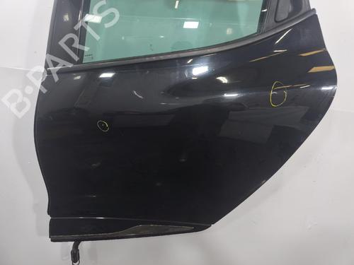 Used Left rear door Left rear door RENAULT CLIO IV (BH_) 1.5 dCi 90 (90 hp) 39894216 39894216