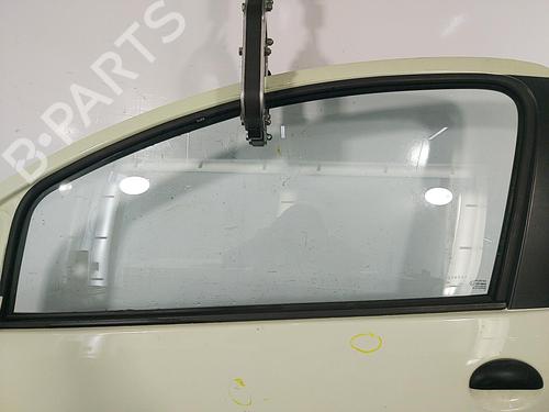 Used Left front door CITROËN C1 (PM_, PN_) 1.0 (68 hp) 22830271