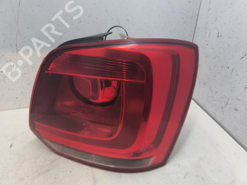 Right taillight VW POLO V (6R1, 6C1) 1.2 6R0945096AH