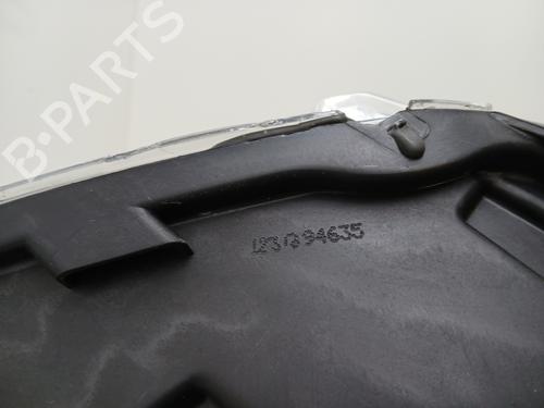 Left headlight DACIA LODGY (JS_) 1.2 TCe (JSAY, JSM0) | BP36479033C28 - Image 3