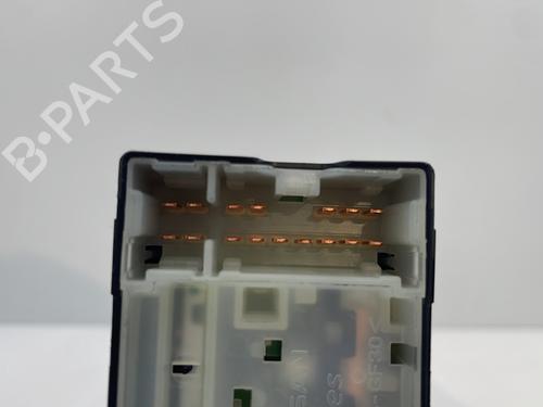 Used Left front window switch Left front window switch NISSAN MICRA IV (K13K, K13KK) 1.2 (80 hp) 34259702 34259702
