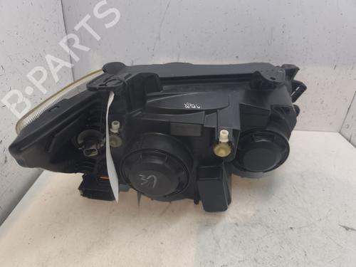 Left headlight CHEVROLET AVEO Hatchback (T300) 1.2 | BP28080491C28