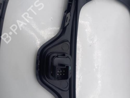 Comutador / Botão 4 piscas Comutador / Botão 4 piscas OPEL KARL (C16) 1.0 (75 hp) 34259714 34259714