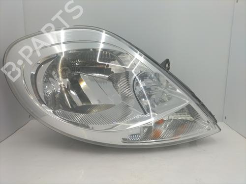 venstre-forlygte-renault-trafic-ii-van-fl-2001-32231703 main image