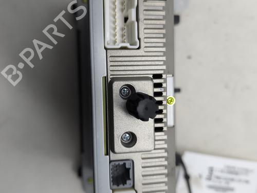 Display monitor RENAULT CLIO IV (BH_) 1.5 dCi 75 | BP30744982C48