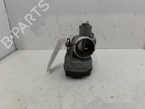 Used Throttle body CITROËN C3 I (FC_, FN_) 1.4 16V (88 hp) 28080542