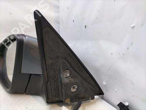 Left mirror VW BEETLE (5C1, 5C2) 1.6 TDI | BP29833634C26
