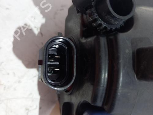 Used Left front fog light Left front fog light 39378936 39378936