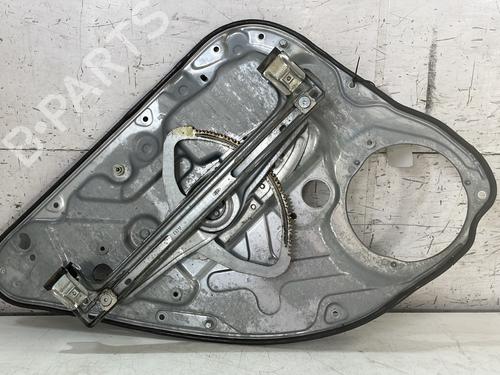 Rear right window mechanism FORD KUGA I 2.0 TDCi | BP28692673C25 - Image 2