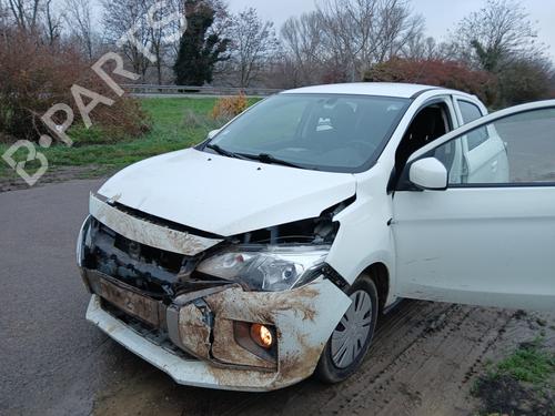 Brugte MITSUBISHI MIRAGE / SPACE STAR VI Hatchback (A0_A)  1.0 (A05A)  4473297