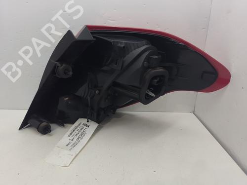 Left taillight CITROËN C4 II (NC_) 1.6 HDi 90 | BP31267928C34  - Image 5