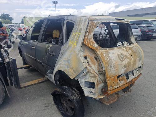 Right headlight RENAULT SCÉNIC II (JM0/1_) 1.9 dCi (JM14) | BP32261340C29