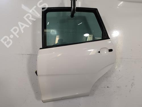 Used Left rear door SEAT ALTEA XL (5P5, 5P8) 1.6 TDI (105 hp) 29980390